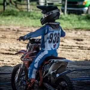 Meet your Posher, Dylan